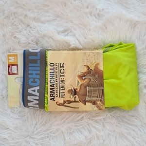 NEW Duluth Armachillo men's briefs